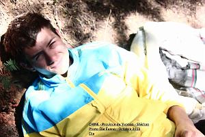 032- Shishan 